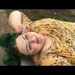 Meet your Posher, Ady